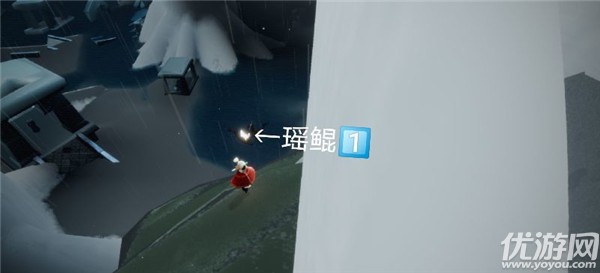 光遇2月24日每日任务怎么做 在霞光城上层冥想任务完成攻略