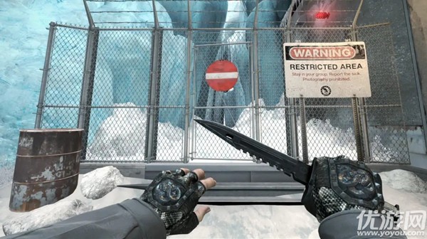 csgo狂牙手套精神错乱多少钱 狂牙手套精神错乱价格介绍