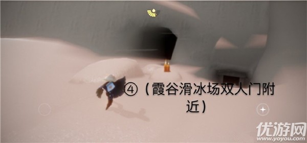 光遇10月17日每日任务完成攻略 光遇10.17季节蜡烛大蜡烛位置分布图