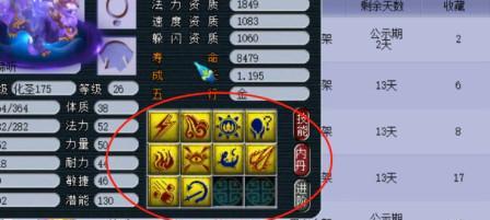 梦幻西游胚子出装攻略贴吧（揭秘梦幻西游胚子出装攻略贴吧，助你成为顶级玩家）(梦幻西游胚子升级技巧)