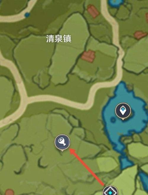 原神（揭秘流明石隐藏的神秘力量，助你在阴间中探索无尽奇遇！）(原神流星怎么做)
