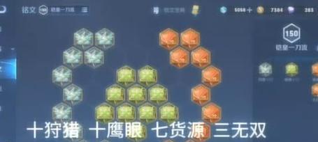 王者荣耀铭文攻略和出装实用指南(掌握铭文搭配,打造无敌阵容!)(王者荣耀铭文攻击力小数点后算吗)