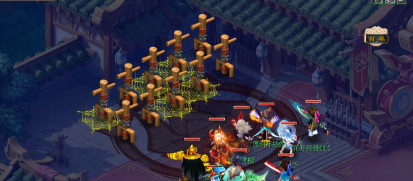 无底洞门派副本攻略（探索无底洞的秘密，挑战副本获得丰厚奖励）(无底洞副本给什么东西)