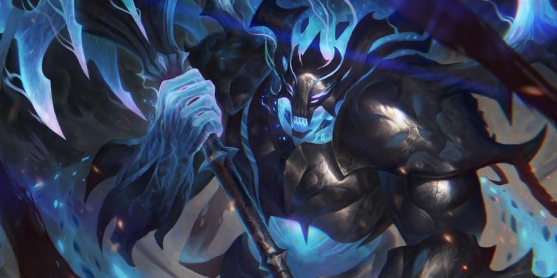 英雄联盟铁男肉装出装攻略（打造无敌的坦克装备，铁男带你征服战场）(英雄联盟铁男cg)