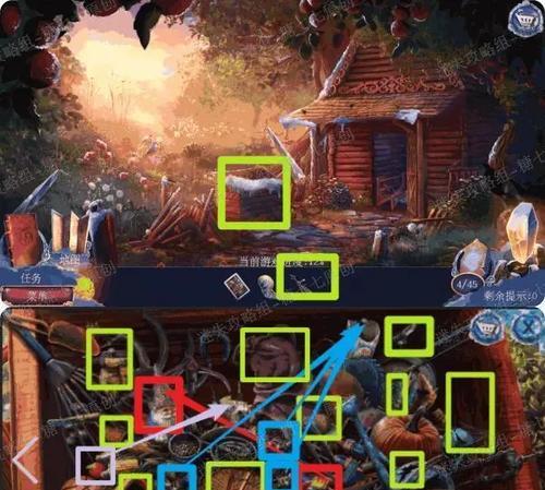 探秘神庙遗迹副本老二的攻略指南（解锁游戏中的难关，轻松通关老二）(寻找神庙)