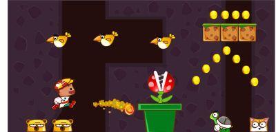 怪兽入侵虚拟游戏世界（迎接挑战，保护虚拟家园，）(怪兽入侵虚拟游戏破解版)