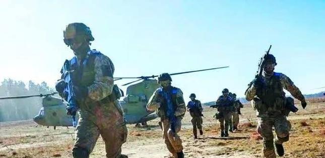 突袭1美军攻略解析（揭秘背后的战术和技巧，窥探成功的关键要素）(突袭1怎么玩)